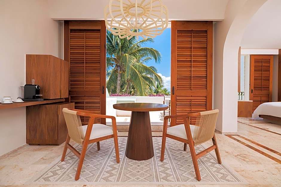 Paraiso de la Bonita, a Luxury Collection Resort, Riviera Maya, Adult All-Inclusive