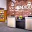 Hotel Indigo Boston Garden By IHG
