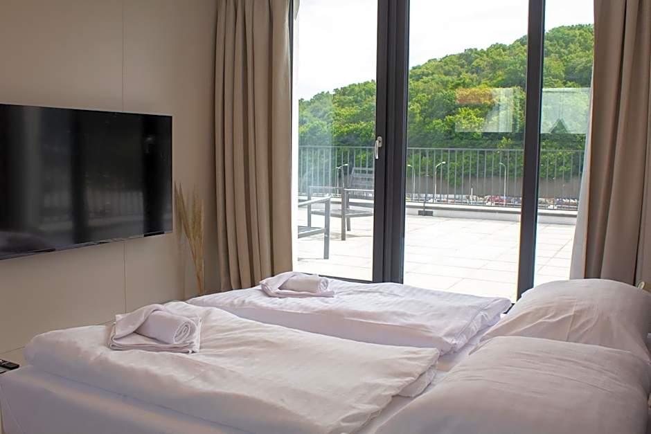 Hotel Taxis Bratislava - New rooms