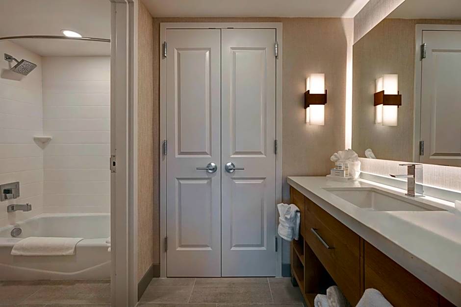 Homewood Suites by Hilton Eagle Boise