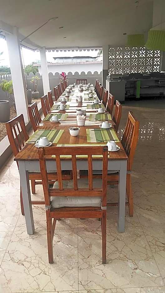 Stonetown View Hotel