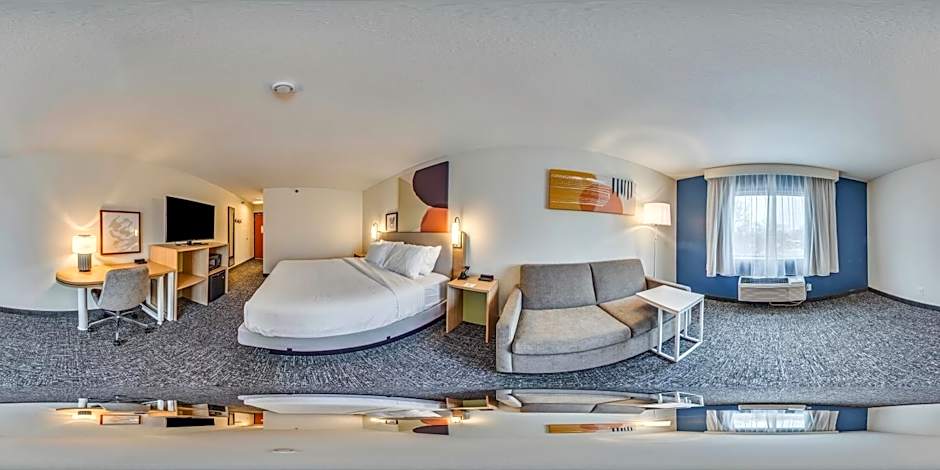 Spark by Hilton Moline Quad Cities