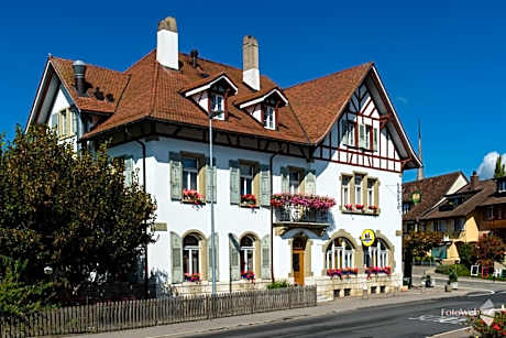 Gasthof Drei Eidgenossen