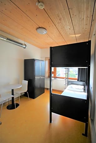 2-Bed Room with Shower
