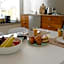 Logement Nij Bonga Holwerd