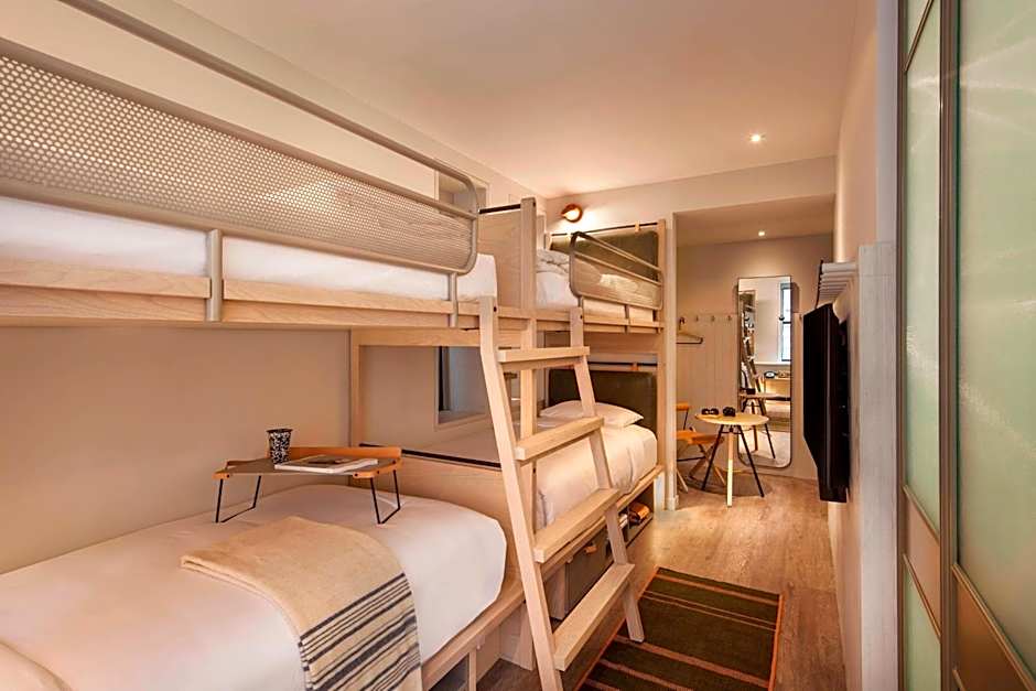 Moxy by Marriott NYC Times Square