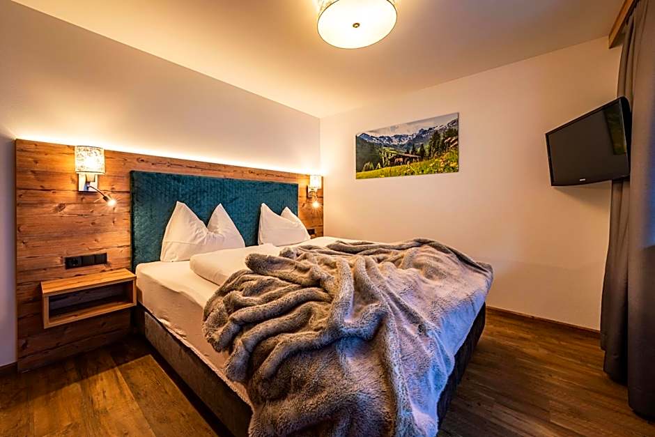 Gästehaus Wiesengrund & Apart Sporer