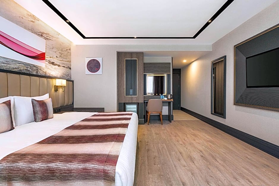 Ramada by Wyndham Istanbul Umraniye