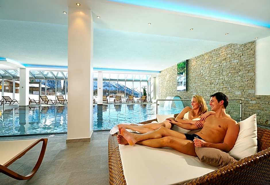 Hotel Almschlössl & Schrotteralm