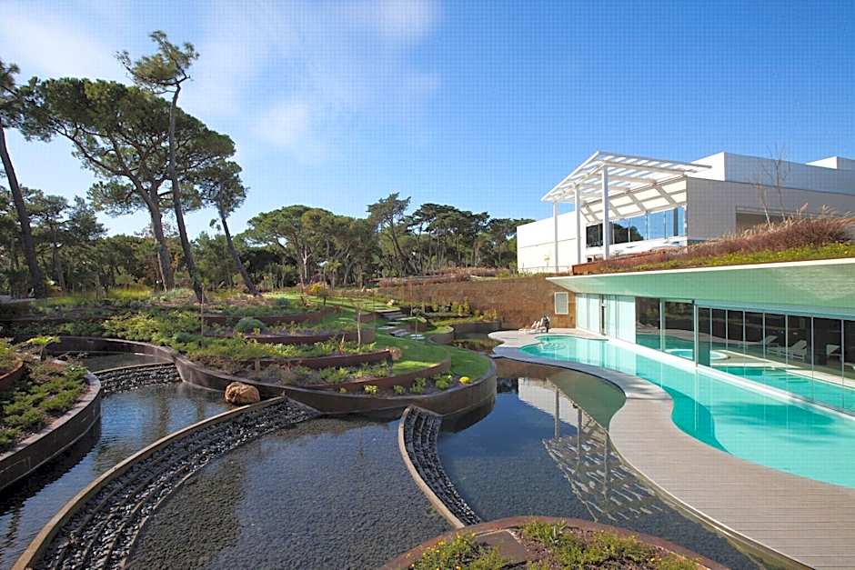 Onyria Marinha Boutique Hotel