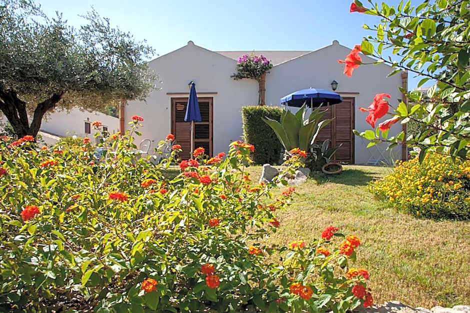 Villaggio Cala Mancina