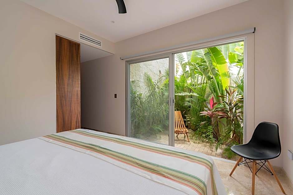 Valhalla Residences by Biwa