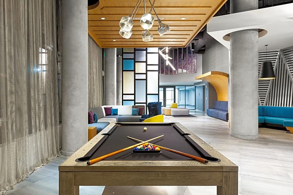 Aloft San Juan