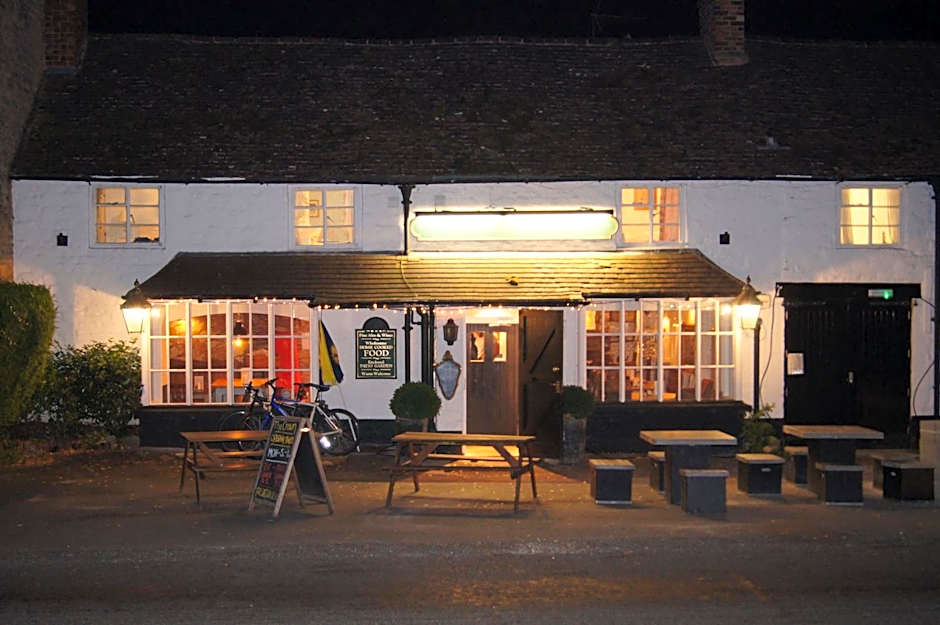 The Crown Inn, Kemerton