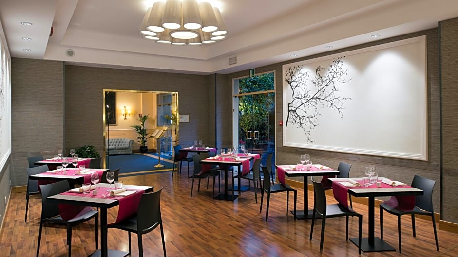Hotel American Palace Eur