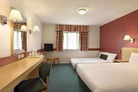 Standard Family Room