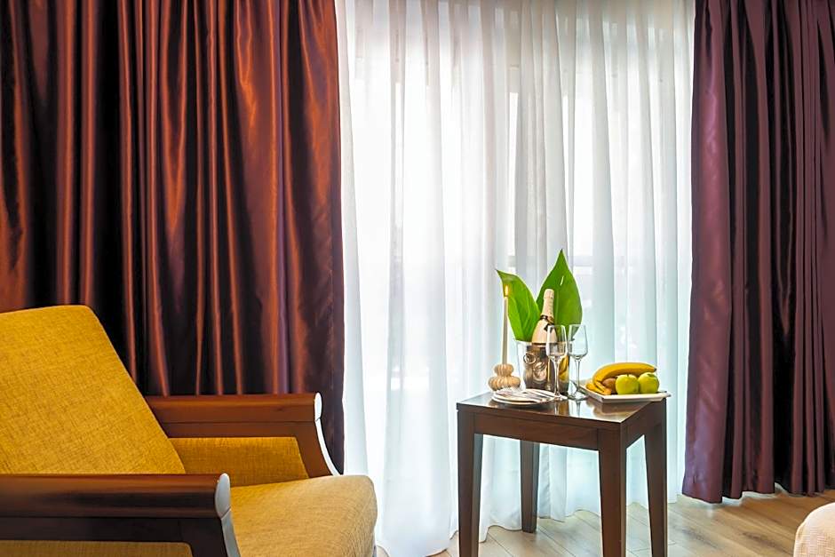 Marmaris Alkan Hotel