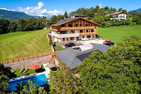 Hotel Garni Mitterstieler