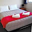 Addington Stadium Motel