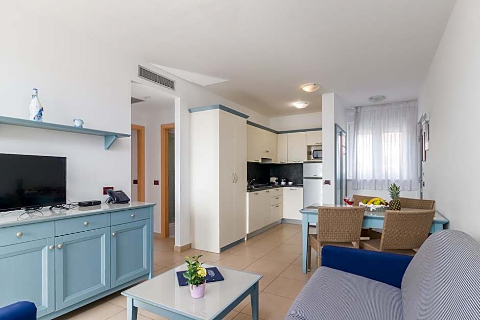 Residence Superior Del Mar