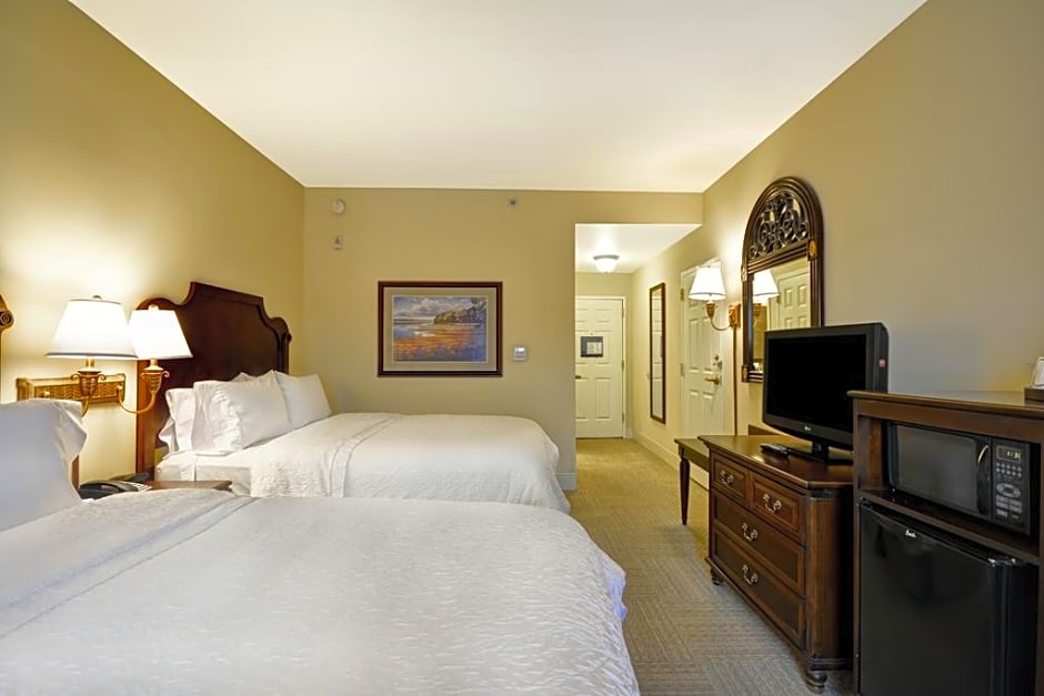 Hampton Inn & Suites Savannah