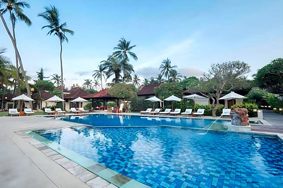 Ramayana Candidasa Beach Resort