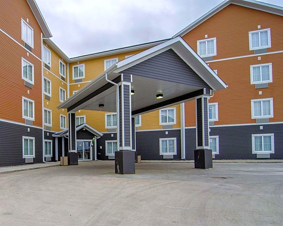 Quality Inn and Suites