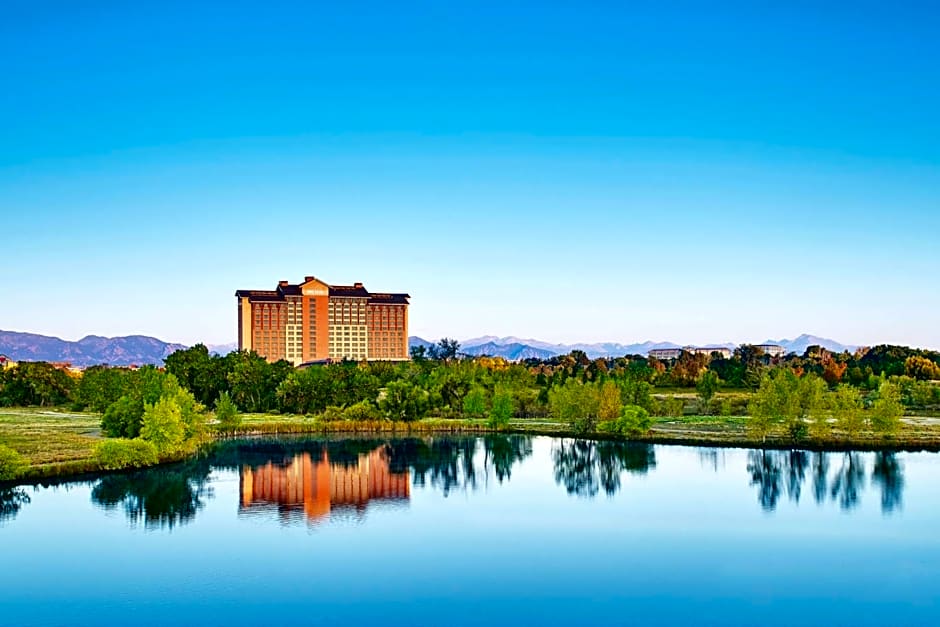 The Westin Westminster