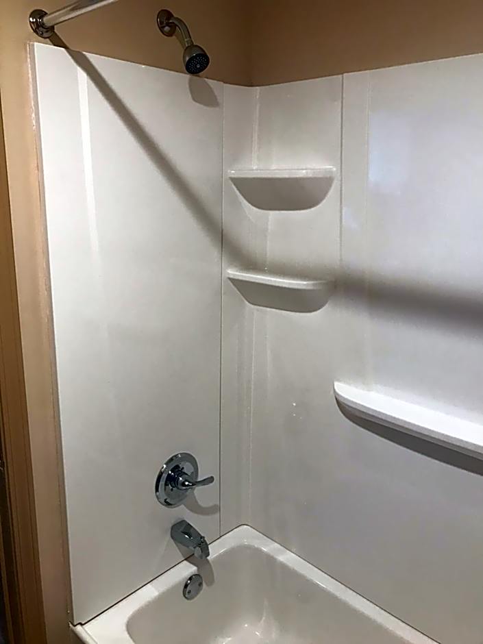 Allen Park Motor Lodge