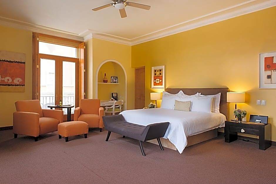 Gran Hotel de Quertaro