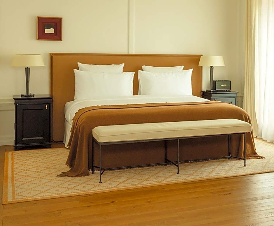 Hotel Balzac Paris & Spa Ikoi