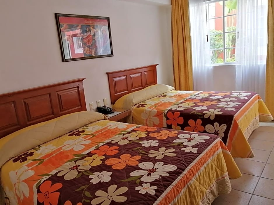 Hotel Camba