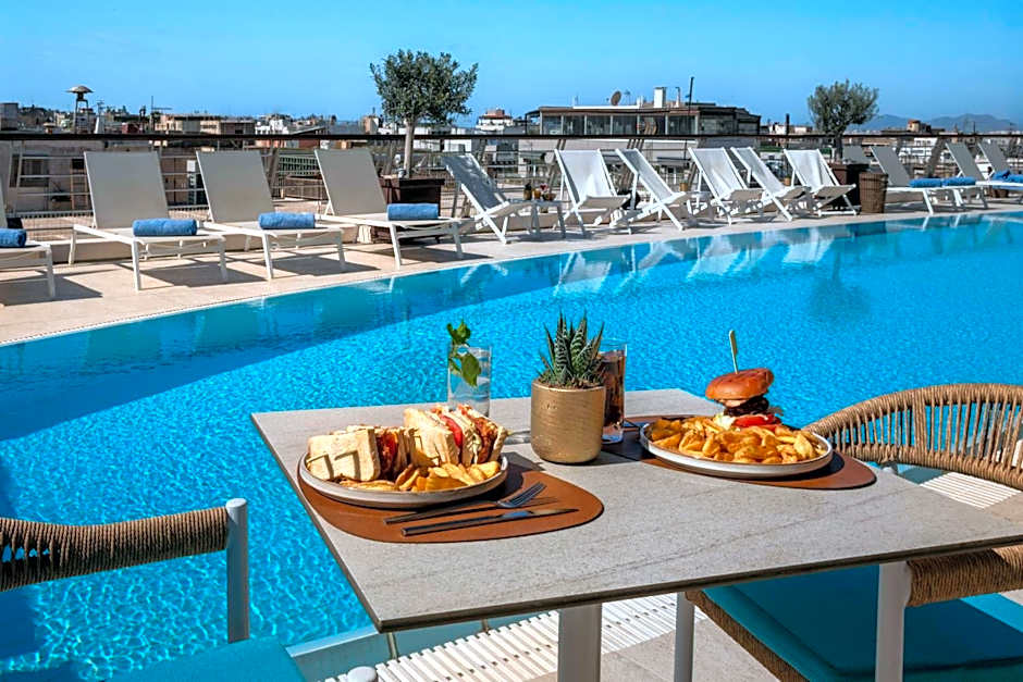 Meliá Athens