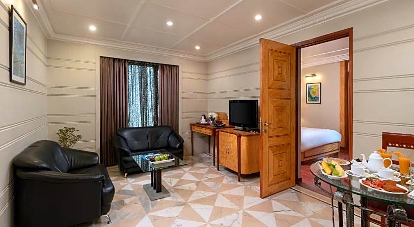 Sarovar Portico Kalupur Ahmedabad