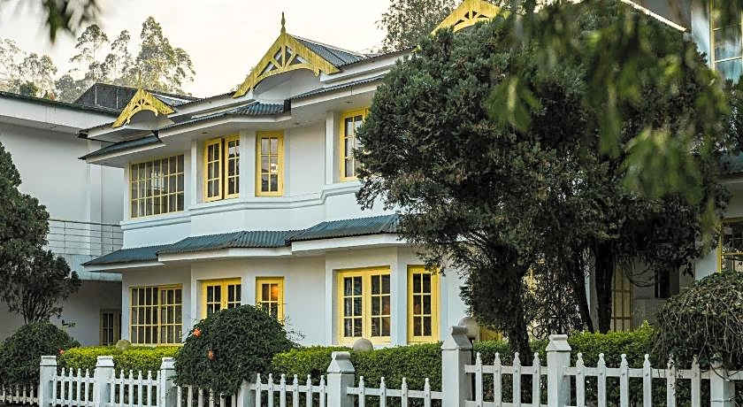 Eastend Munnar Hotel