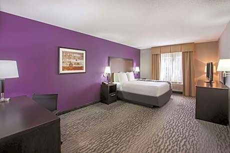 King Room - Disability Access