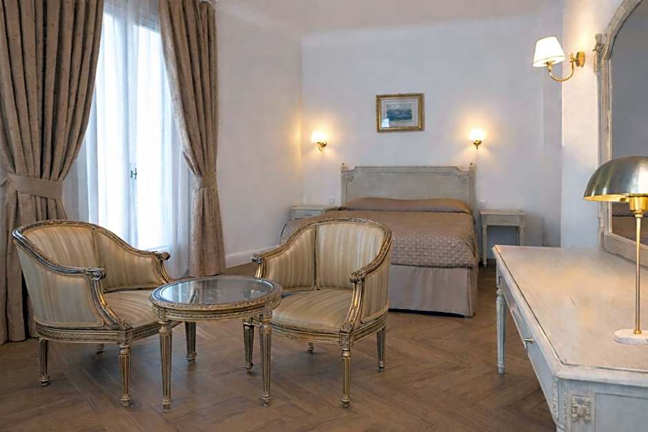 Grand Hôtel Moderne