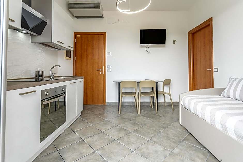Residence Rimini Relax