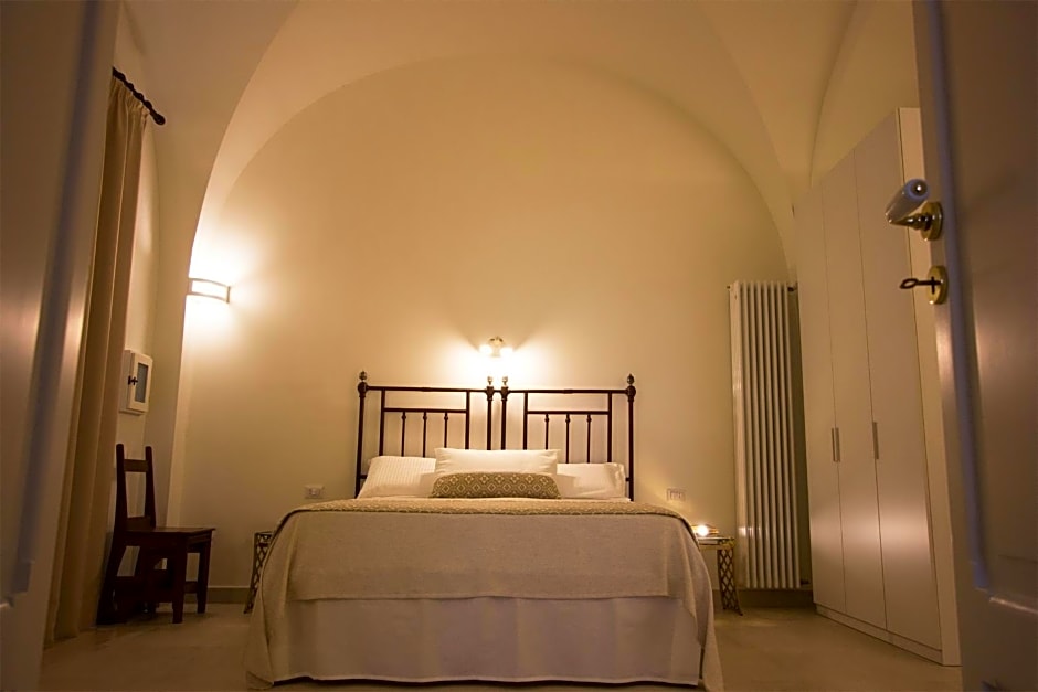 Ai Sottani B&B Deluxe Suite