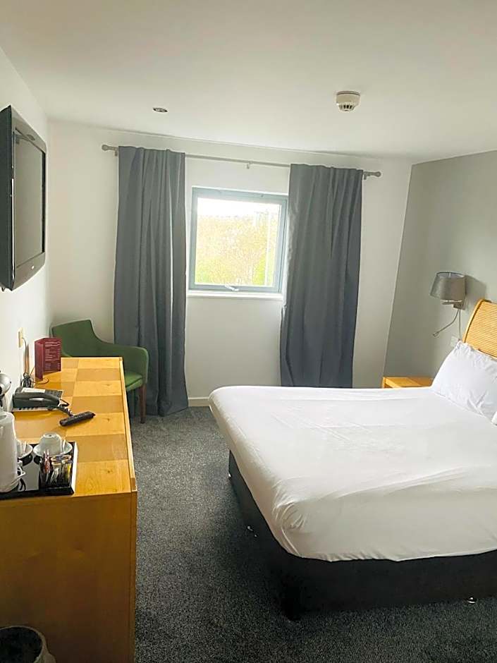 Ramada Oldbury Birmingham