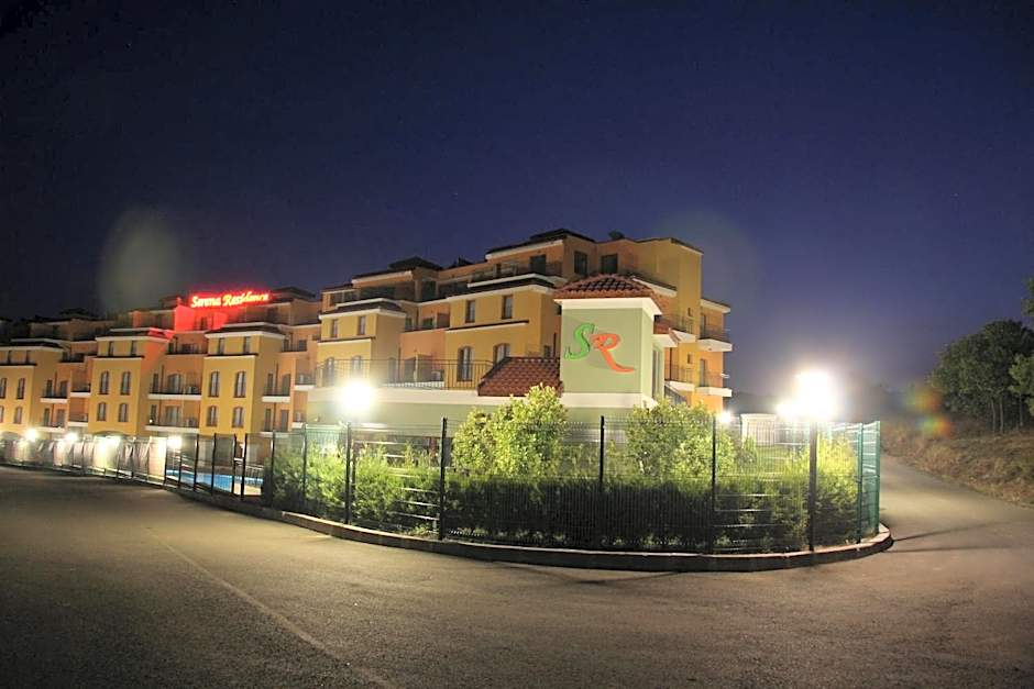 Serena Residence Aparthotel