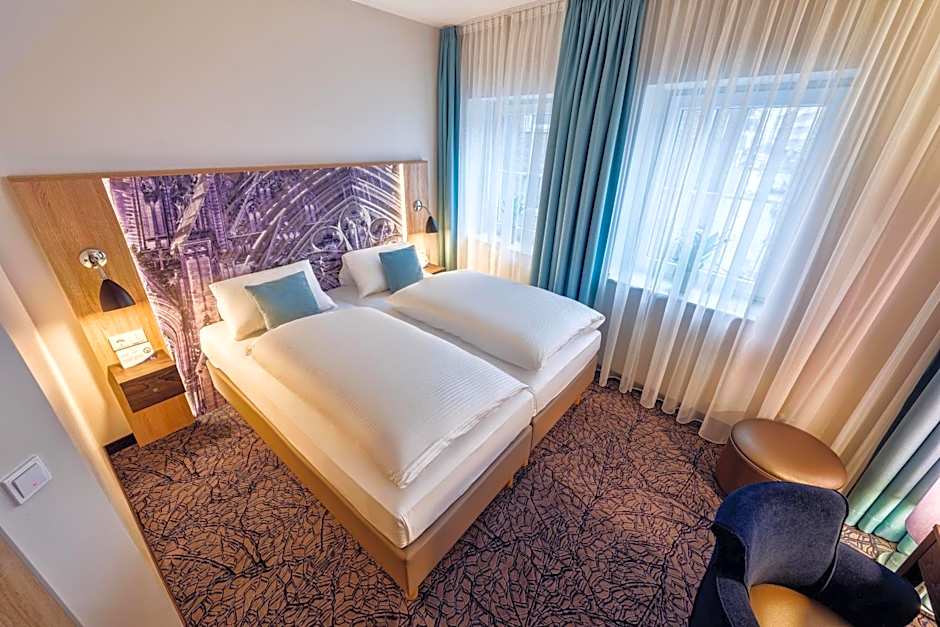 CityClass Hotel Residence am Dom