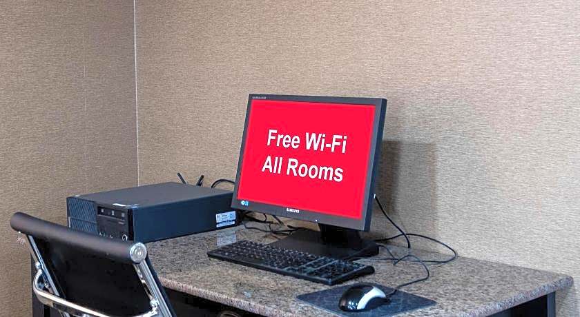 Red Roof Inn Prattville