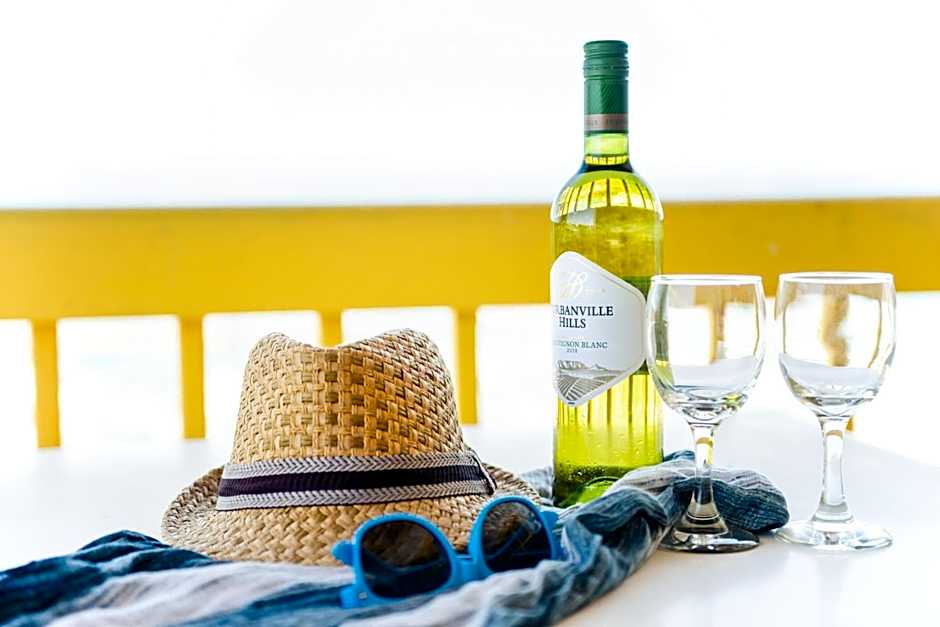 Club Mykonos Langebaan