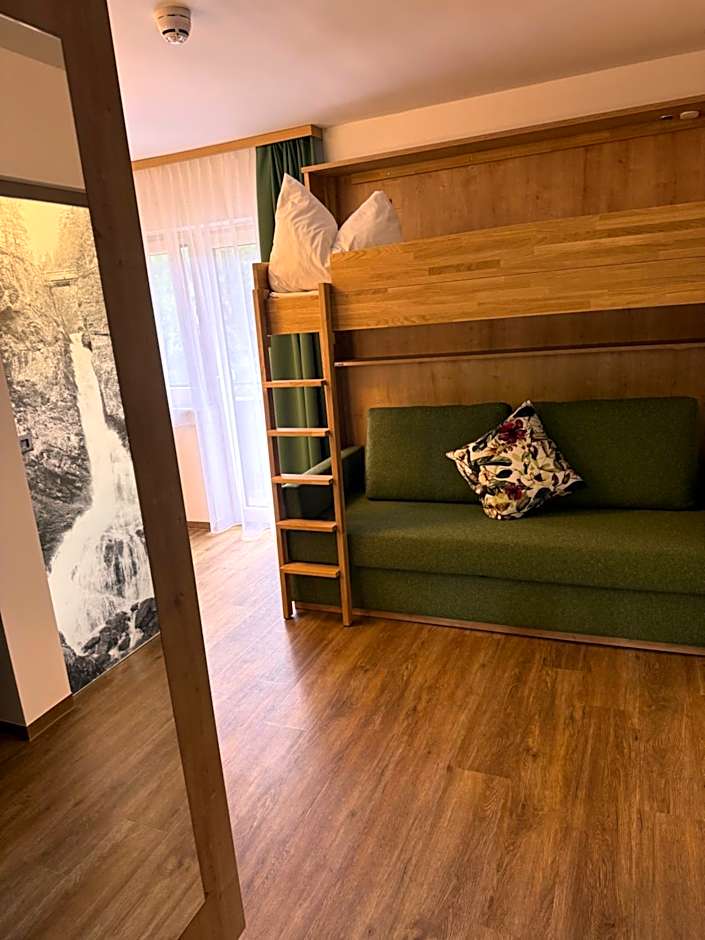 Hotel Starchlhof