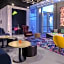 Aloft Savannah Airport