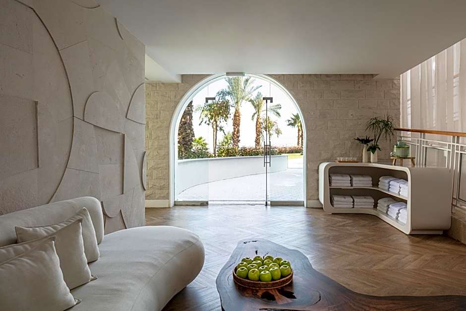 Galei Kinneret Hotel