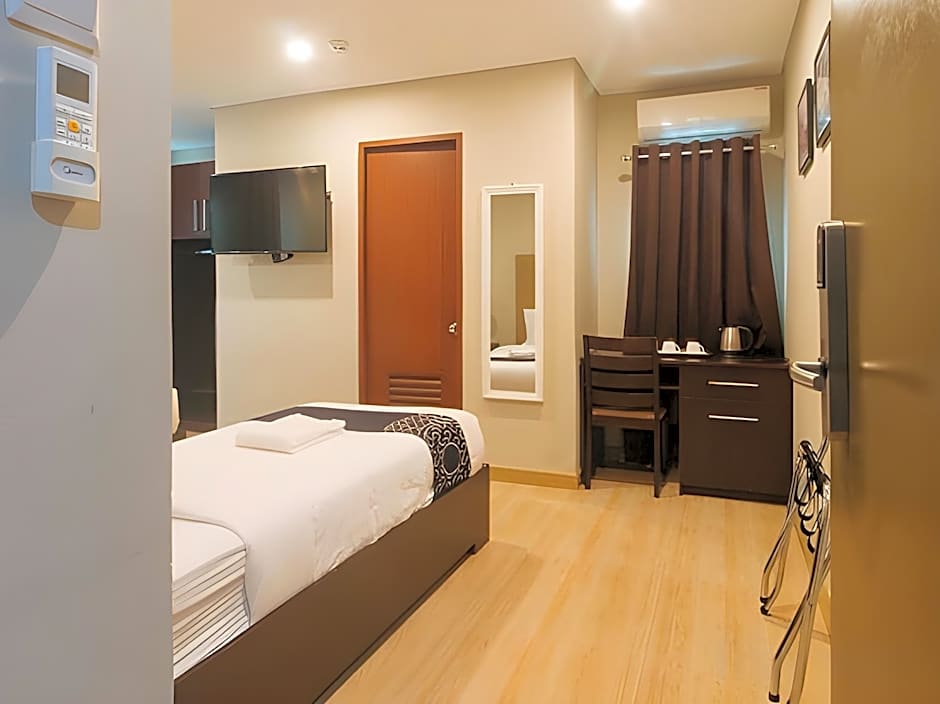 Asrodel Hotel RedPartner