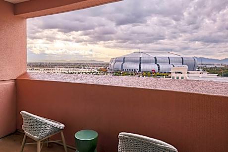 PURE Wellness, Guest room, 1 King