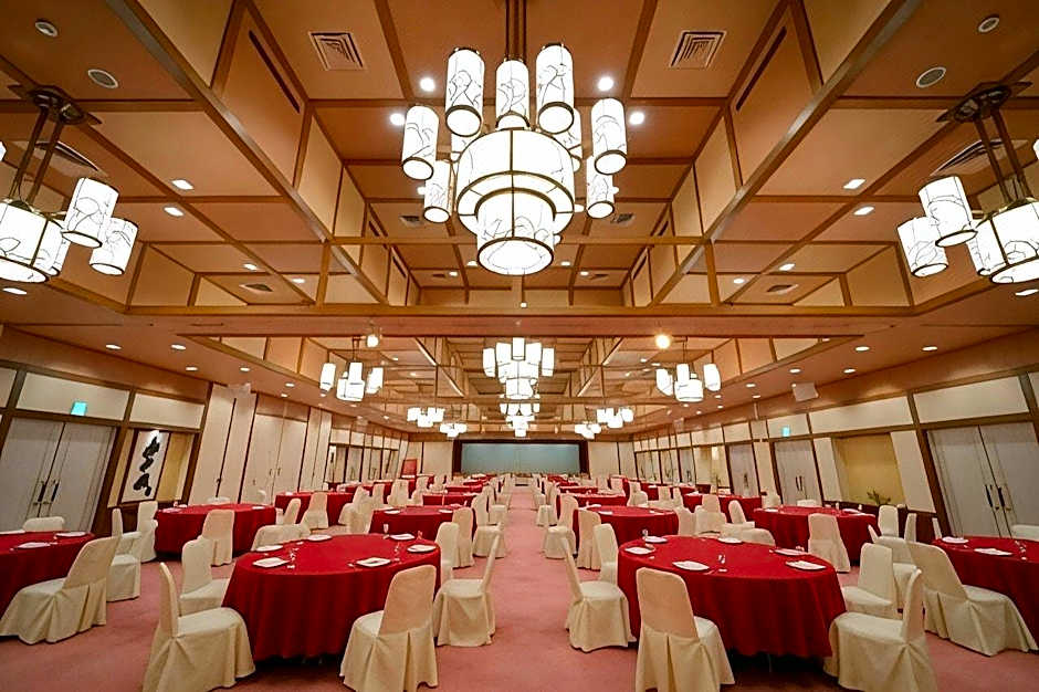 Hotel Grandmer Sankaisou